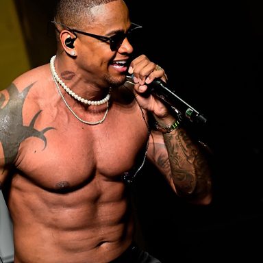 Léo Santana photo 59