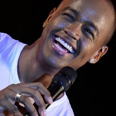 Léo Santana photo 158