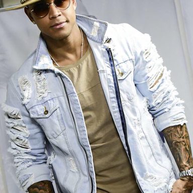 Léo Santana photo 144