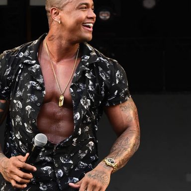 Léo Santana photo 98