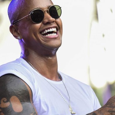 Léo Santana photo 191