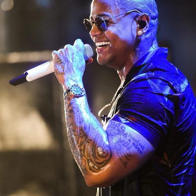 Léo Santana photo 84