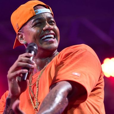 Léo Santana photo 186