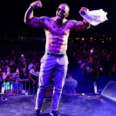 Léo Santana photo 47