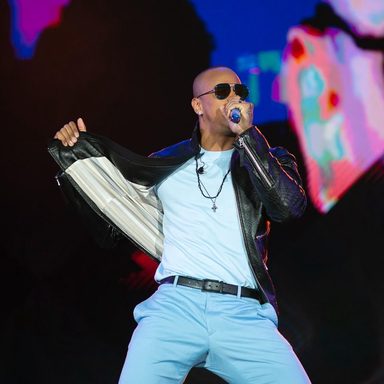 Léo Santana photo 139