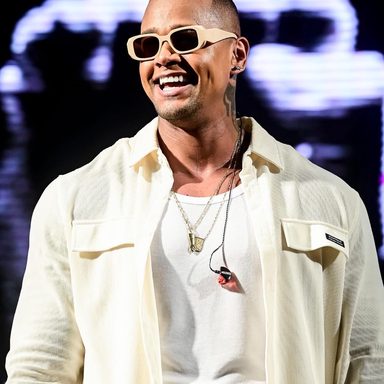 Léo Santana photo 30