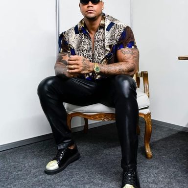 Léo Santana photo 107