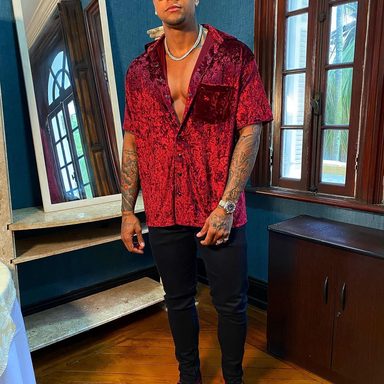 Léo Santana photo 96