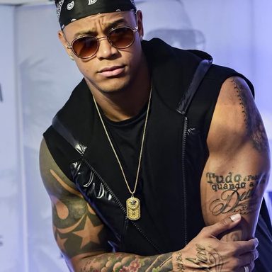 Léo Santana photo 202