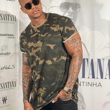 Léo Santana photo 160