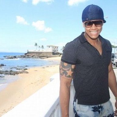 Léo Santana photo 213