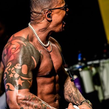 Léo Santana photo 60