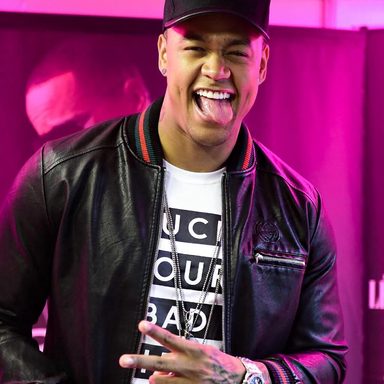 Léo Santana photo 206