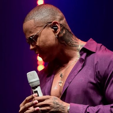 Léo Santana photo 16