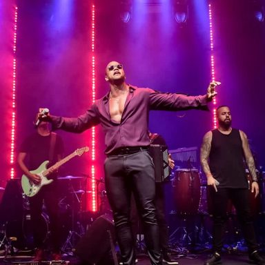 Léo Santana photo 18