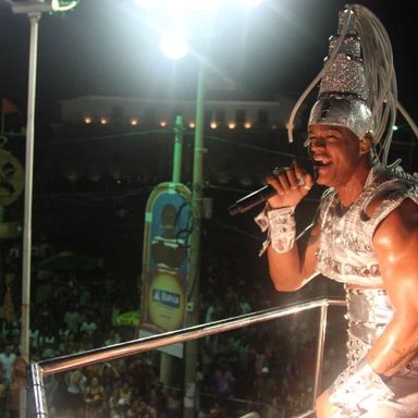 Léo Santana photo 130