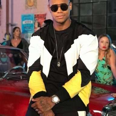 Léo Santana photo 152