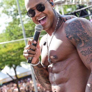 Léo Santana photo 122