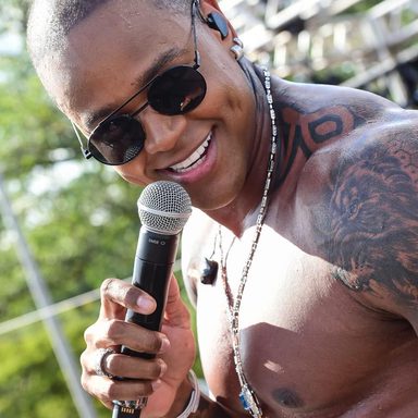 Léo Santana photo 126