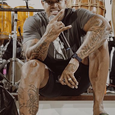 Léo Santana photo 110