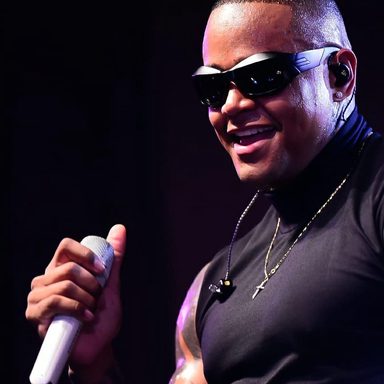 Léo Santana photo 26