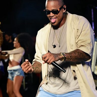 Léo Santana photo 55