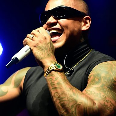 Léo Santana photo 25