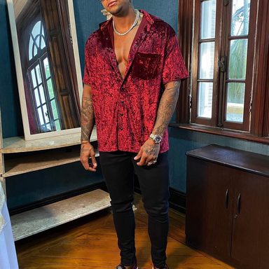 Léo Santana photo 95