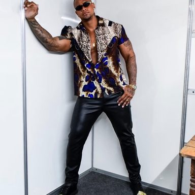 Léo Santana photo 108