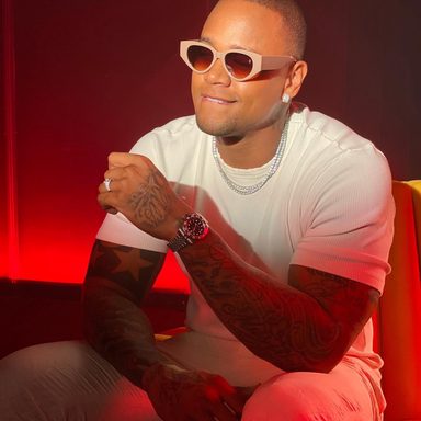 Léo Santana photo 124