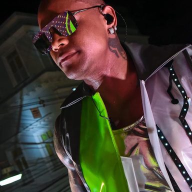 Léo Santana photo 79