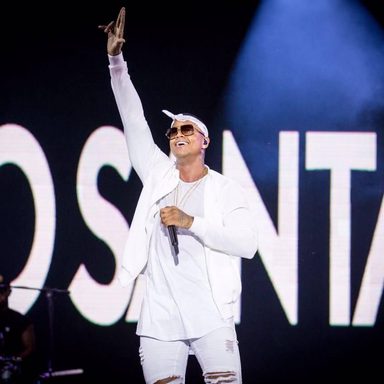 Léo Santana photo 182