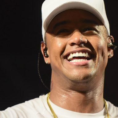 Léo Santana photo 189