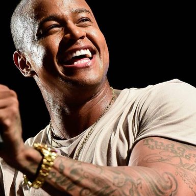 Léo Santana photo 51