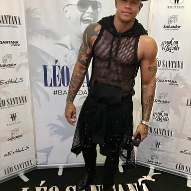 Léo Santana photo 194