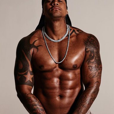 Léo Santana photo 90