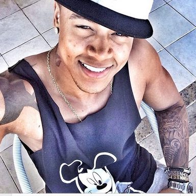 Léo Santana photo 218