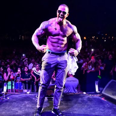 Léo Santana photo 49