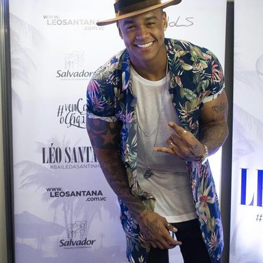 Léo Santana photo 166