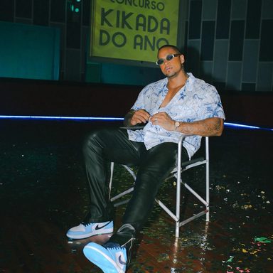 Léo Santana photo 64