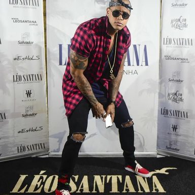 Léo Santana photo 165
