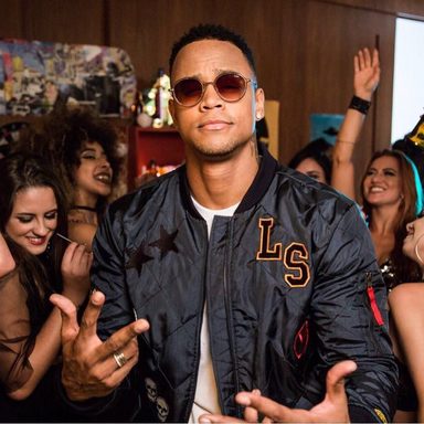 Léo Santana photo 199