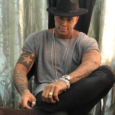 Léo Santana photo 167