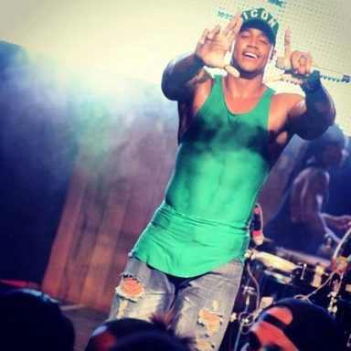 Léo Santana photo 137