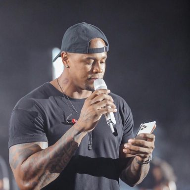 Léo Santana photo 9