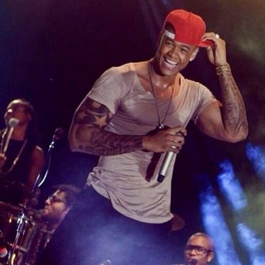 Léo Santana photo 217