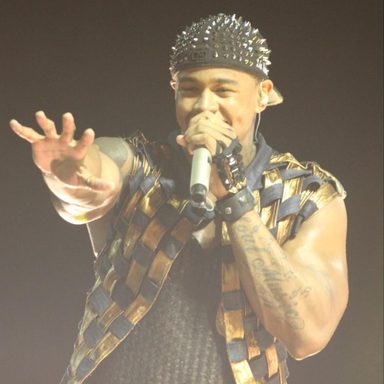 Léo Santana photo 140