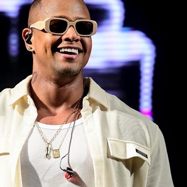 Léo Santana photo 32