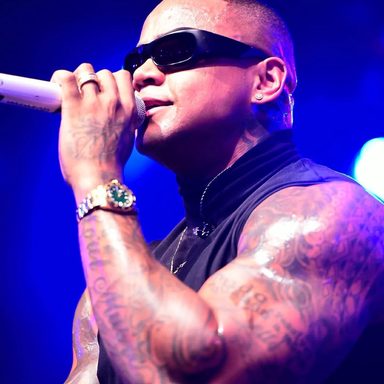 Léo Santana photo 22