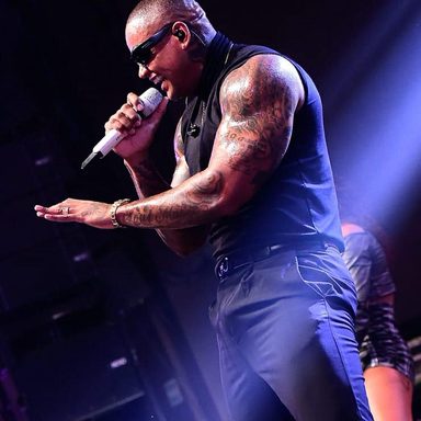 Léo Santana photo 24